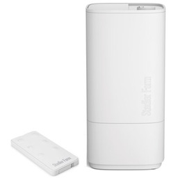 STADLER FORM Nawilżacz ultradźwiękowy Oliwier Biały