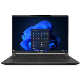 Notebook MSI Stealth A16 AI+ A3XWHG-042PL 16"WQXGA/Ryzen AI