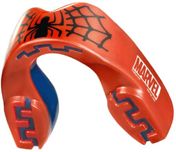 Safejawz MARVEL Spider Man Ochraniacz Szczęki Mouthguard