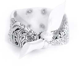 Bandana Classic Rebel