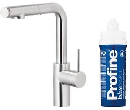 KFA ARMATURA Bateria Duero Pure Basic 6623-113-22