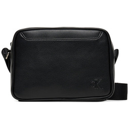 Saszetka Calvin Klein Cargo Camera Bag LV04D3129G Czarny
