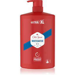 Old Spice Whitewater żel pod prysznic dla mężczyzn