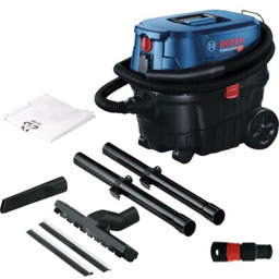 Bosch_elektronarzedzia Odkurzacz przemysłowy BOSCH Professional GAS 12-25