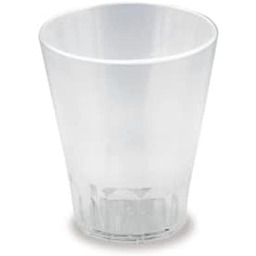 Lacor-66932-Poliwęglan szkło 8,5 x 9,5 300 ml