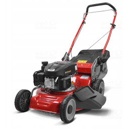 Kosiarka spalinowa z koszem Weibang WB455HC