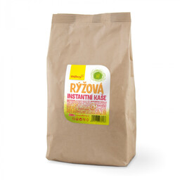Wolfberry Owsianka ryżowa 500 g