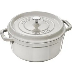 Staub La Cocotte 40501-414-0 Indukcja Żeliwo 6,7l Garnek