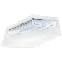FoodSaver Zapinane torebki próżniowe do świeżej żywności FVB016X,