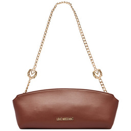 Torebka LOVE MOSCHINO JC4117PP1PLO2200 Brązowy
