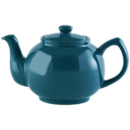 Price&Kensington Dzbanek 1,1 l (teal blue) Brights