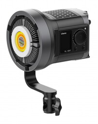 Ulanzi V-120C - lampa LED, RGB, WB, 2700-6500K,