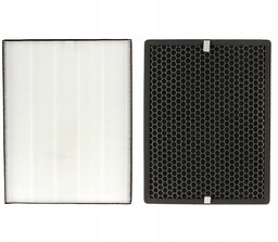 Filtr FY1410 Hepa FY1413 węglowy do Philips AC1214