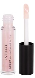 INGLOT Me Like Volumizing Lip Gloss Błyszczyk