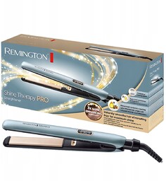 PROSTOWNICA DO WŁOSÓW REMINGTON SHINE THERAPY CERAMICZNA PRO