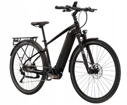 Rower elektryczny Kross Trans Hybrid 6.0 rama XL