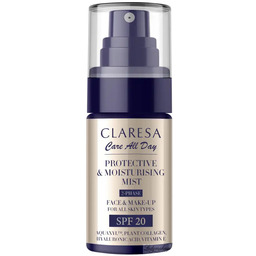 CLARESA - Care All Day - Protective &