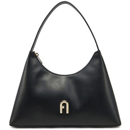 Torebka Furla Diamante WB00782 AX0733 O6000 Czarny