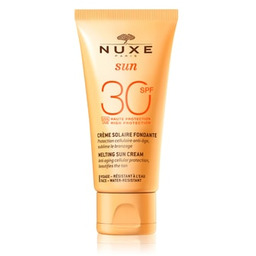 NUXE Sun Crème Visage SPF 30 Krem