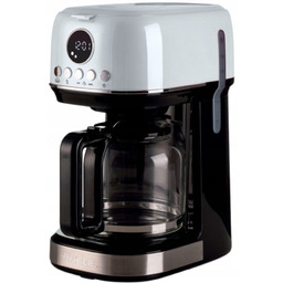 Ekspres przelewowy do kawy Ariete Moderna 1396/01 900W