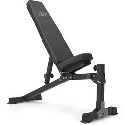 Marbo Sport Ławka treningowa składana MARBO MS-L114 2.0