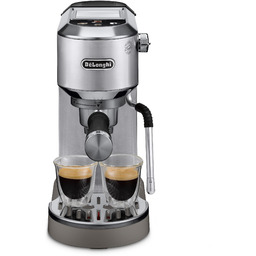 Ekspres Kolbowy Delonghi Dedica Duo EC890.M