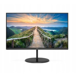 Monitor 2K 24 cale Aoc Q24V4EA Ips 75Hz
