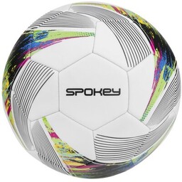 SPOKEY Piłka nożna Prodigy (rozmiar 5) Zyskaj