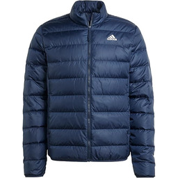 adidas Mężczyźni Essentials Light Down Jacket, legend ink,
