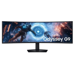 MONITOR SAMSUNG ODYSSEY G9 LED 49" LS49FG910EUXEN 144Hz
