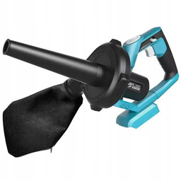 Akumulatorowa Dmuchawa Odkurzacz Dedra Sas DED7072