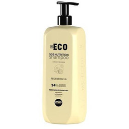 MILA Szampon BE ECO regeneracja 250ml