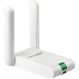 TP-Link TL-WN822N Adapter USB WiFi N300 2 anteny