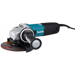 Szlifierka Elektryczna Kątowa Makita GA6040C 150 MM 1400W