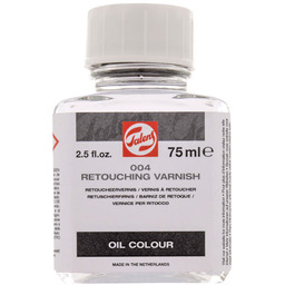 Werniks Retuszerski Talens 75Ml Retouching Varnish