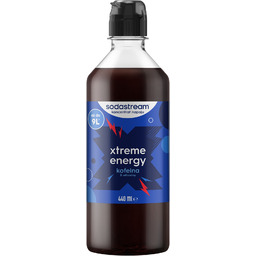 SodaStream Energy 440ml