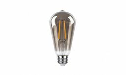 Żarówka LED E27 10W Filament Vita ST64 ciepła