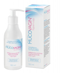 Mucovagin fizjoemulsja 150ml