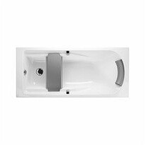 KOŁO XWP1491000 COMFORT PLUS Wanna akrylowa prostokątna 190