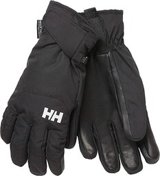 Helly Hansen Rękawiczki Swift HT Unisex''s, czarne, S