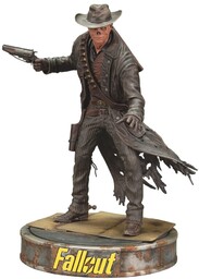 Dark Horse - Fallout - Ghoul 20 Cm