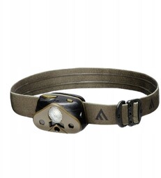 Latarka Czołowa Nomad 03 340LM 3*AAA Mactronic