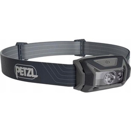 Petzl E061AA00 Tikka Lamp Grey