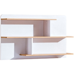 Panel wiszący 110 cm półka Lorento L8, nad