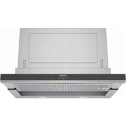 Okap podszafkowy Siemens iQ700 LI67SA671