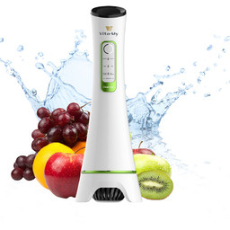 Myjka do żywności ultradźwiękowo-ozonowa Vita-my ozonator do żywności