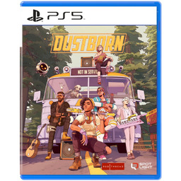 Dustborn, PS5