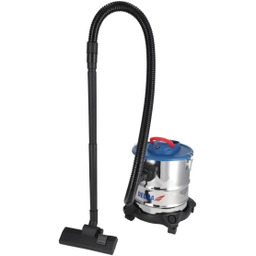 Dedra DED6594 1200W 20l Odkurzacz przemysłowy