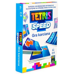 Tetris, gra karciana, Super Zings