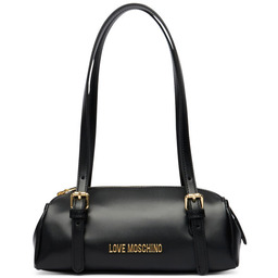 Torebka LOVE MOSCHINO JC4101PP1PLY0000 Czarny
